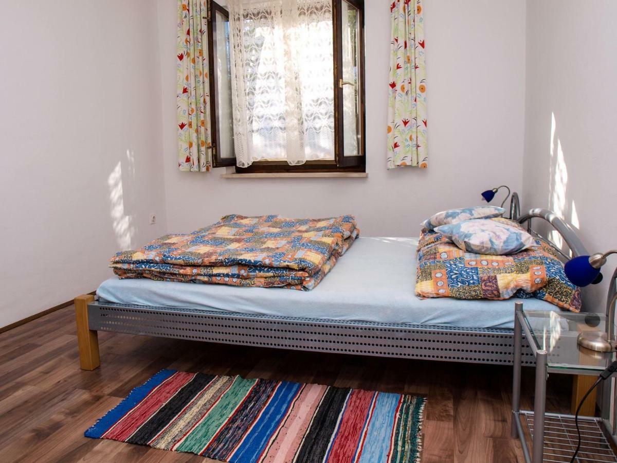 Apartments Vukovic Postira Ngoại thất bức ảnh