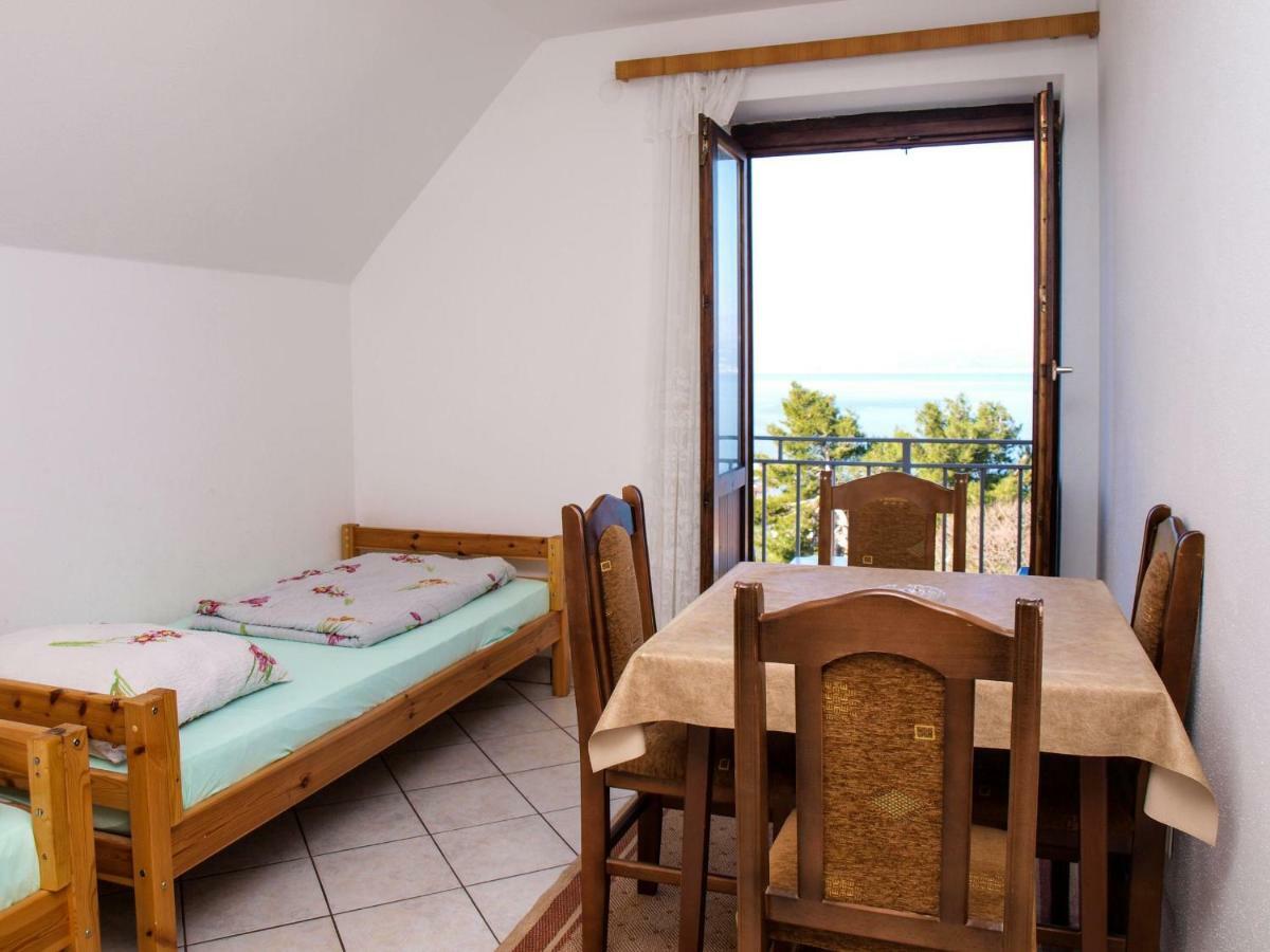 Apartments Vukovic Postira Ngoại thất bức ảnh