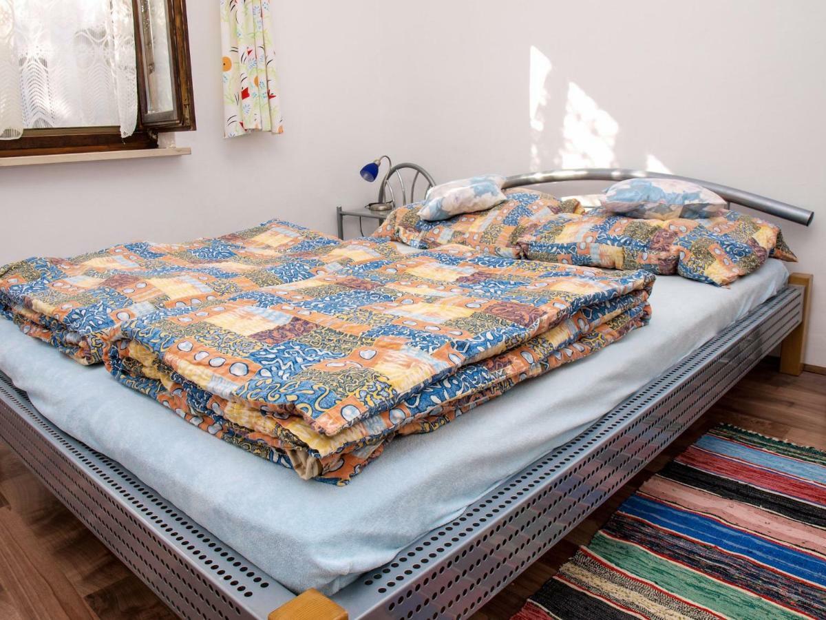 Apartments Vukovic Postira Ngoại thất bức ảnh