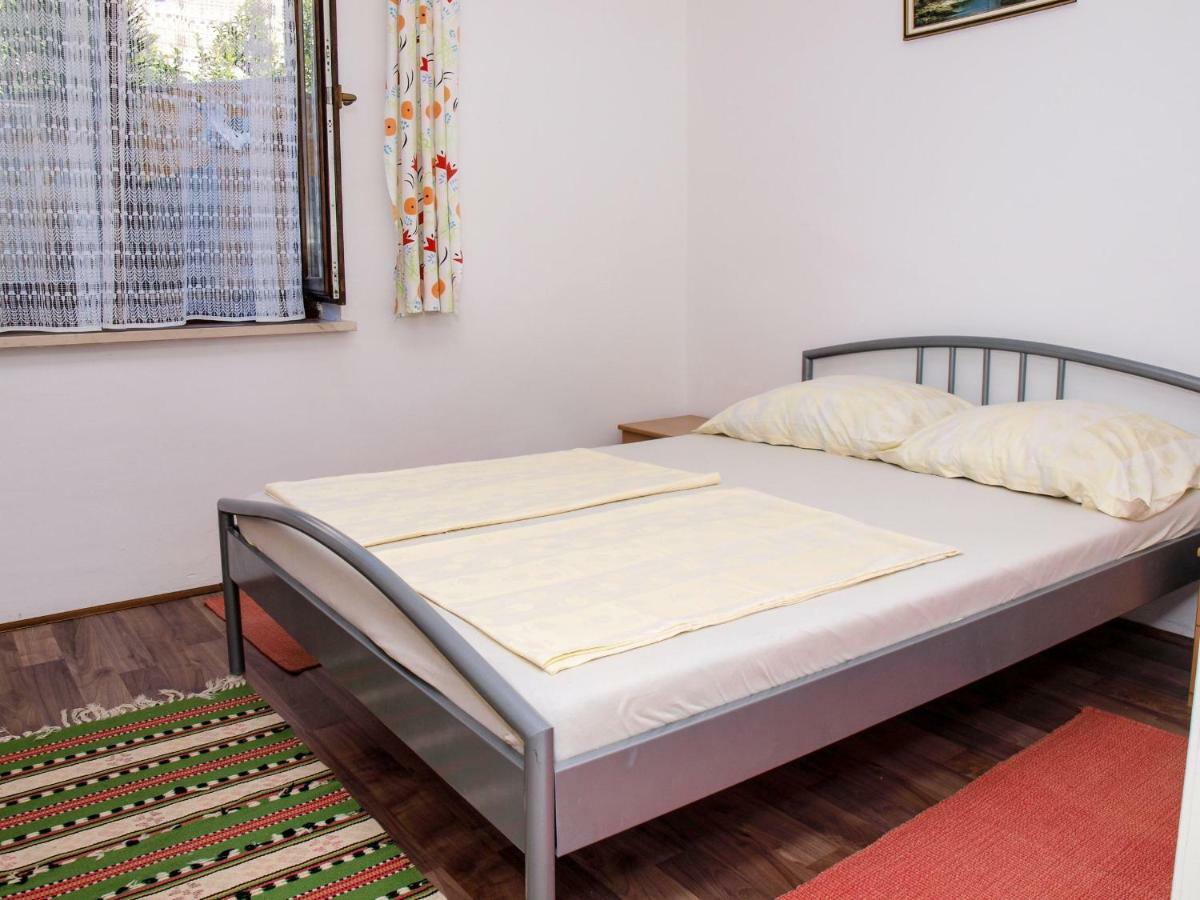 Apartments Vukovic Postira Ngoại thất bức ảnh