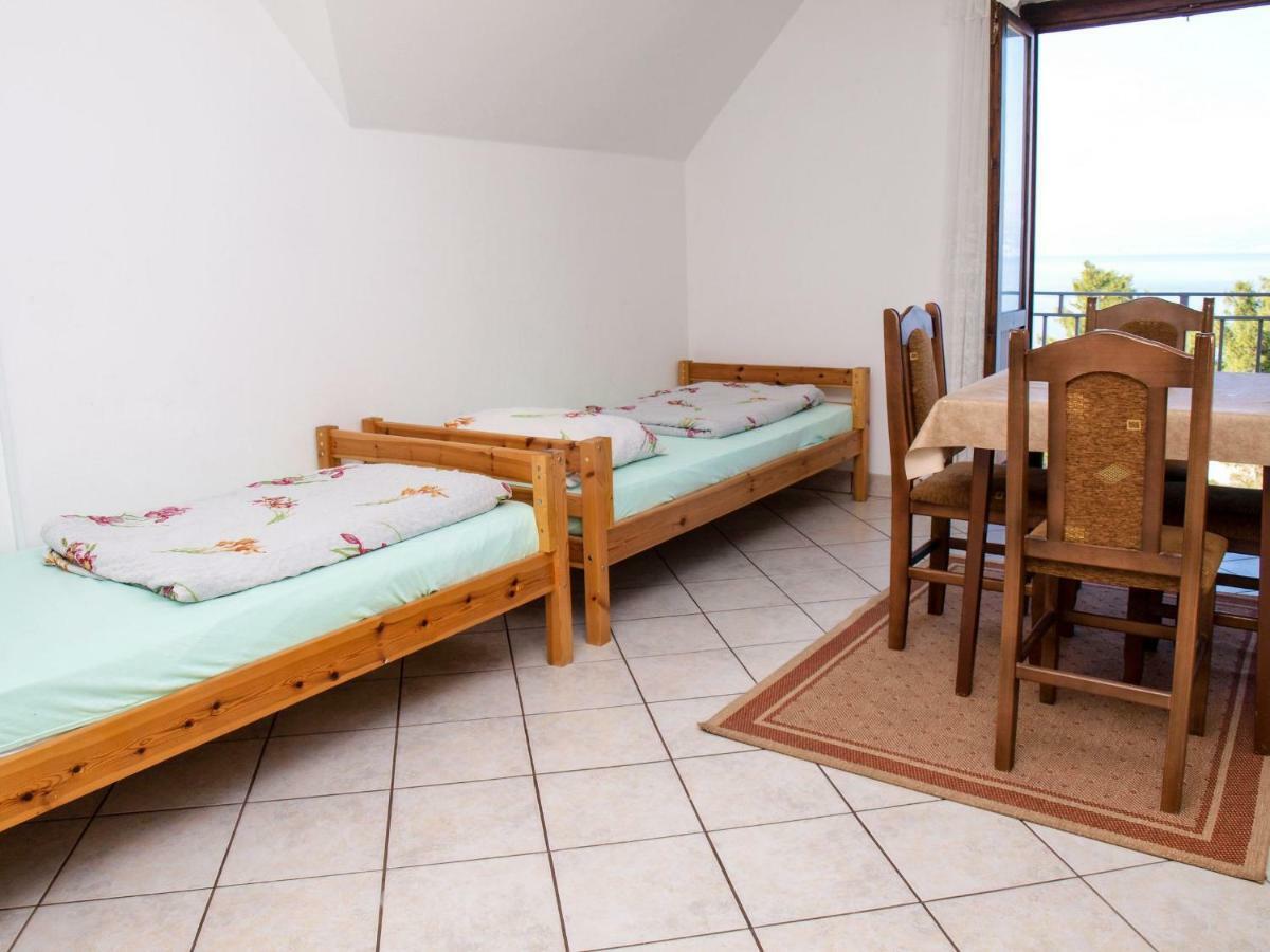 Apartments Vukovic Postira Ngoại thất bức ảnh